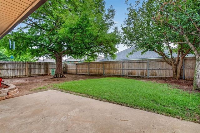 17412 Zinc Drive, Edmond, OK 73012