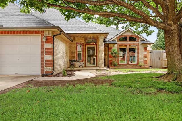 17412 Zinc Drive, Edmond, OK 73012