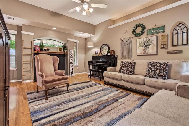 17412 Zinc Drive, Edmond, OK 73012