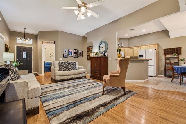 17412 Zinc Drive, Edmond, OK 73012