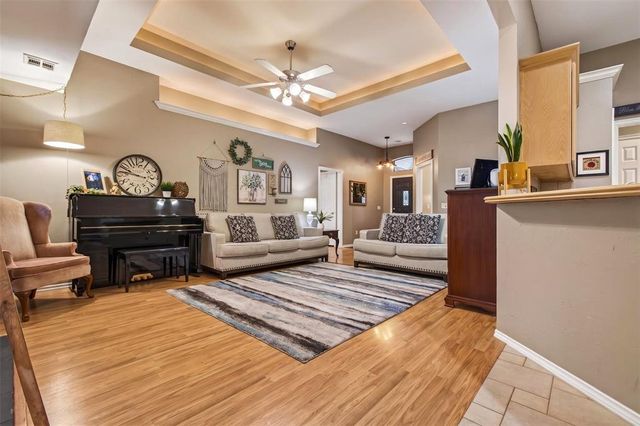 17412 Zinc Drive, Edmond, OK 73012