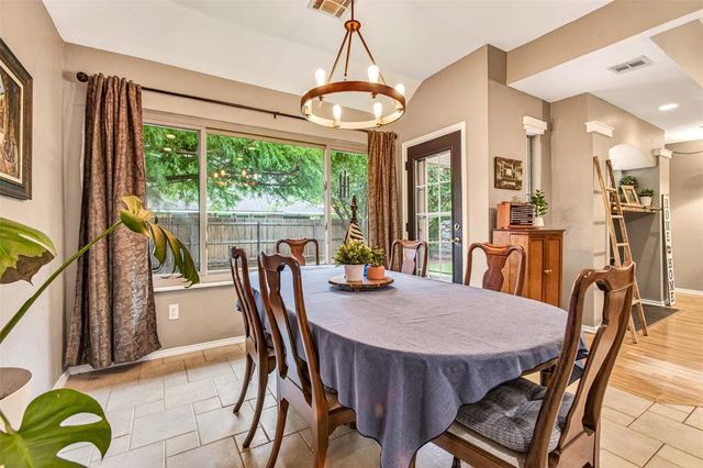 17412 Zinc Drive, Edmond, OK 73012