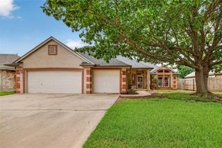 17412 Zinc Drive, Edmond, OK 73012