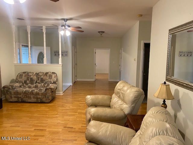 4425 Ms-178, Potts Camp, MS 38659