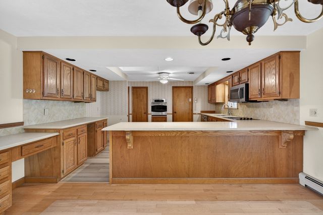 532 Hill St, Raynham, MA 02767