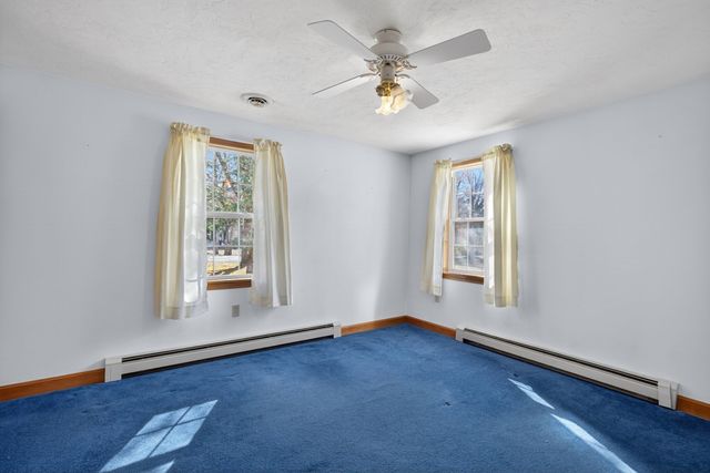 532 Hill St, Raynham, MA 02767