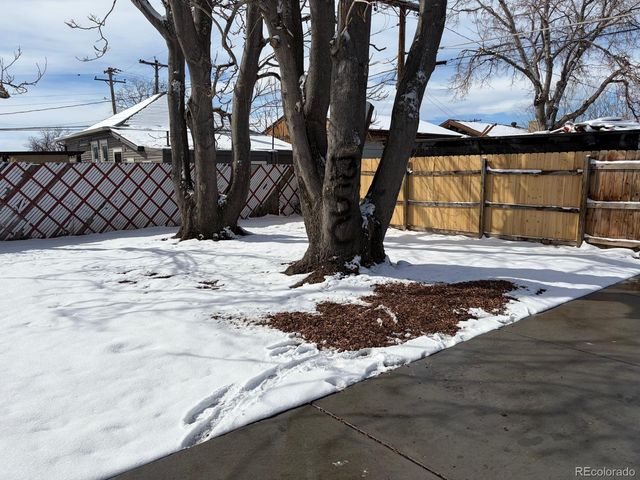 225 Yates Street, Denver, CO 80219