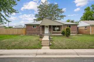 225 Yates Street, Denver, CO 80219
