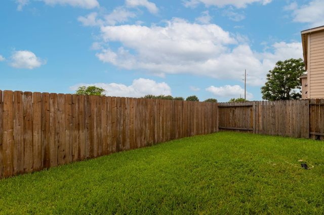 26911 Jade Feather Lane, Hockley, TX 77447