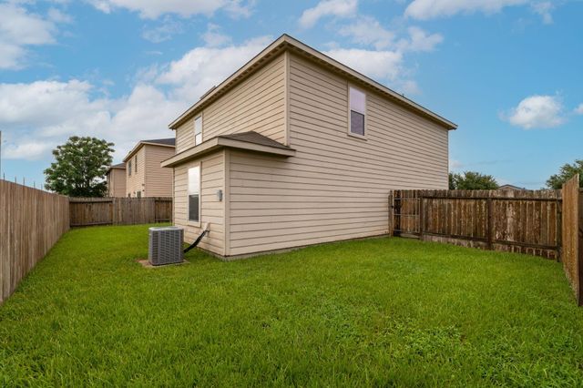 26911 Jade Feather Lane, Hockley, TX 77447