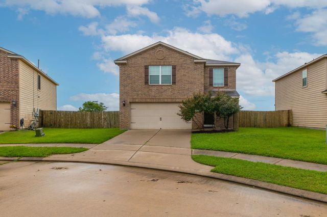 26911 Jade Feather Lane, Hockley, TX 77447