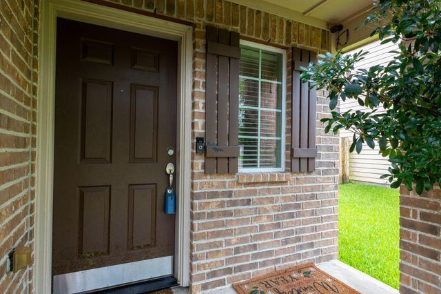 26911 Jade Feather Lane, Hockley, TX 77447