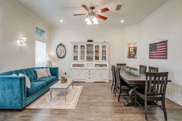 144 Howard Newby Lane, Springtown, TX 76082