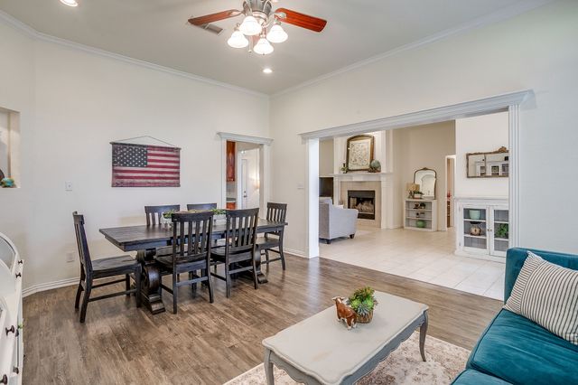 144 Howard Newby Lane, Springtown, TX 76082