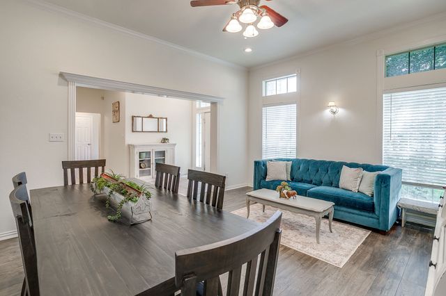 144 Howard Newby Lane, Springtown, TX 76082