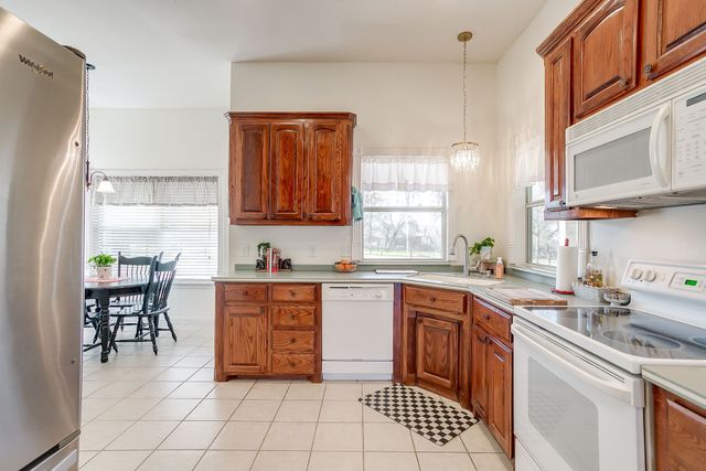 144 Howard Newby Lane, Springtown, TX 76082