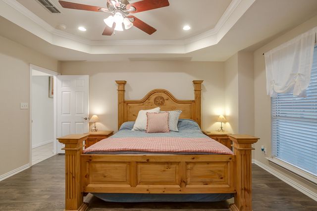 144 Howard Newby Lane, Springtown, TX 76082