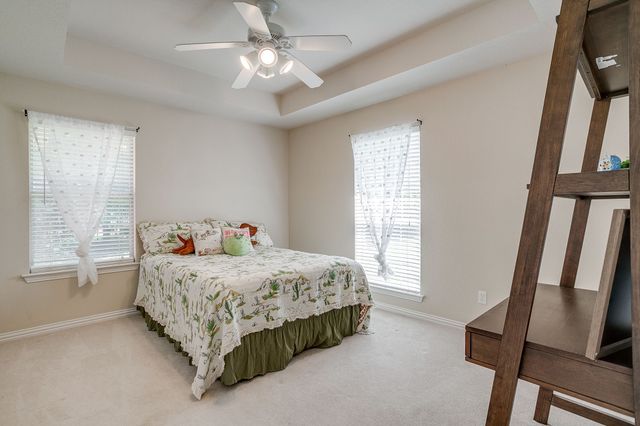 144 Howard Newby Lane, Springtown, TX 76082