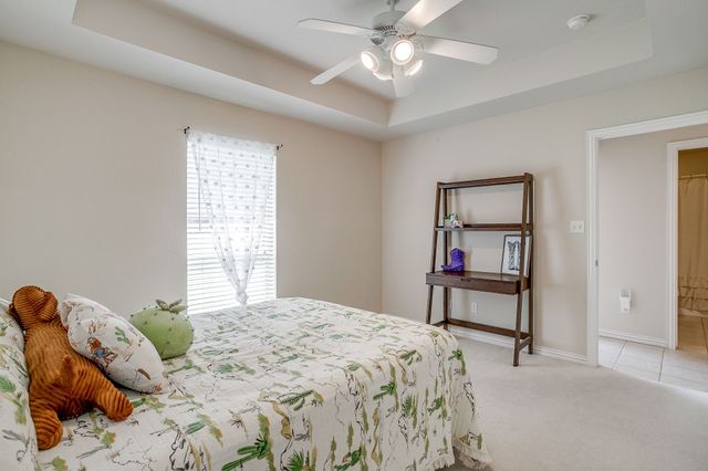 144 Howard Newby Lane, Springtown, TX 76082