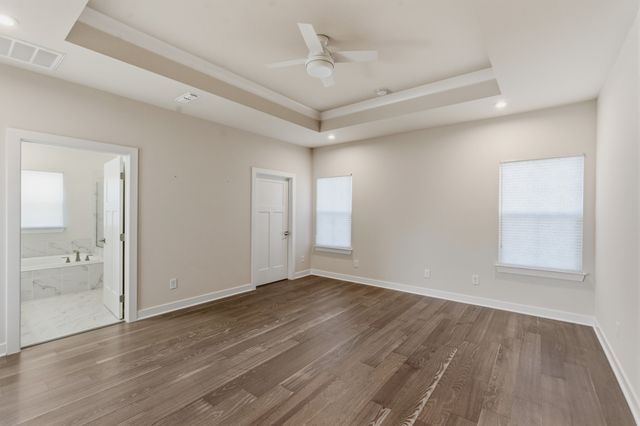 2107 Hideaway Ln, Murfreesboro, TN 37128