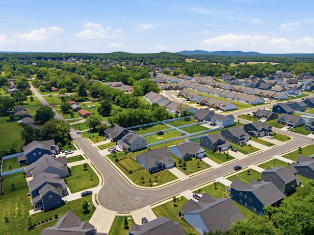 2107 Hideaway Ln, Murfreesboro, TN 37128