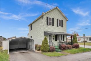 2101 Walnut Dr, Derry Twp, PA 15650