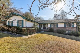 3199 Larkspur Circle, Snellville, GA 30078