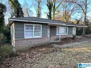 2616 WOOD DRIVE NE, Center Point, AL 35215