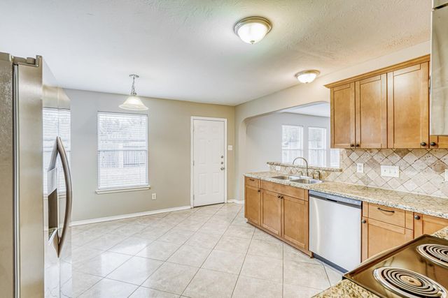 14022 Crestbourne Court, Houston, TX 77014