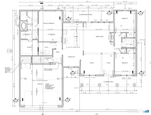55 Corey Lane, East Lyme, CT 06357