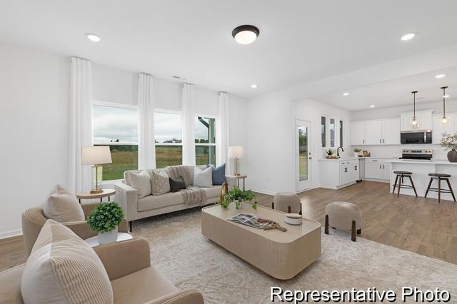 1020 Drakeford Street 39, Saint George, SC 29477