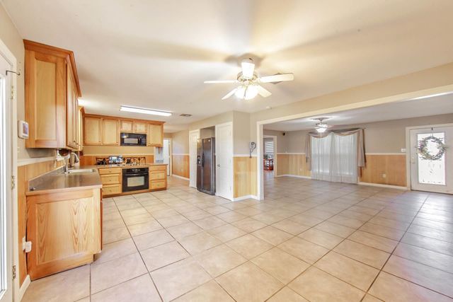 113 South Central Boulevard, Chauvin, LA 70344