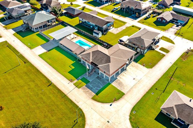 113 South Central Boulevard, Chauvin, LA 70344