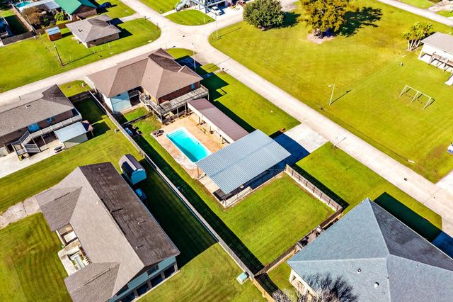 113 South Central Boulevard, Chauvin, LA 70344