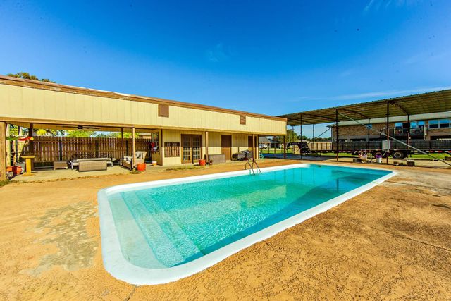 113 South Central Boulevard, Chauvin, LA 70344