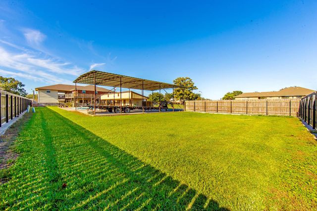 113 South Central Boulevard, Chauvin, LA 70344