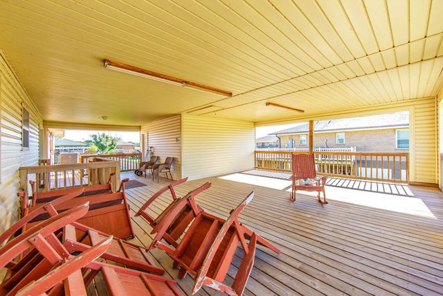 113 South Central Boulevard, Chauvin, LA 70344