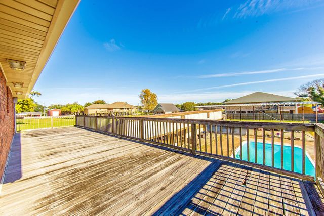 113 South Central Boulevard, Chauvin, LA 70344