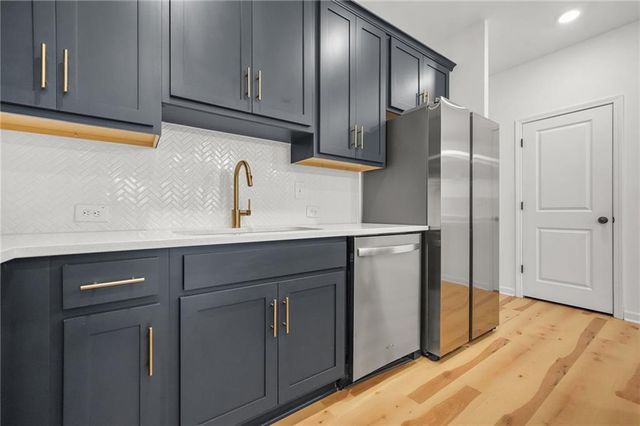 1645 Winpost NW Lane, Atlanta, GA 30318