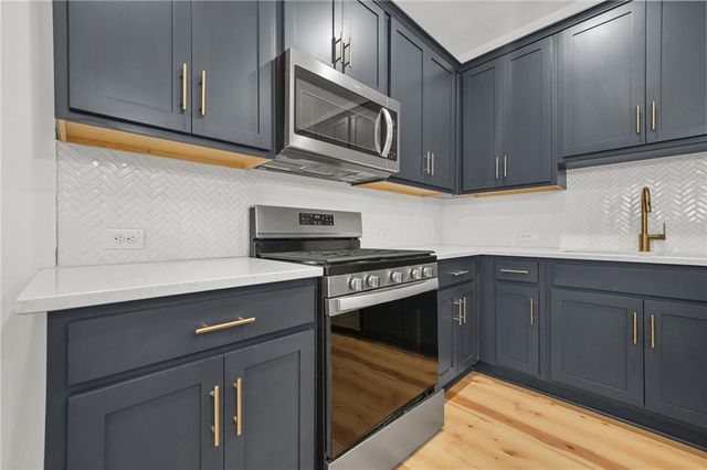 1645 Winpost NW Lane, Atlanta, GA 30318