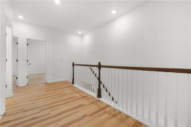 1645 Winpost NW Lane, Atlanta, GA 30318