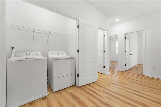 1645 Winpost NW Lane, Atlanta, GA 30318