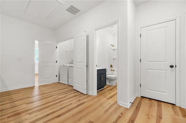 1645 Winpost NW Lane, Atlanta, GA 30318