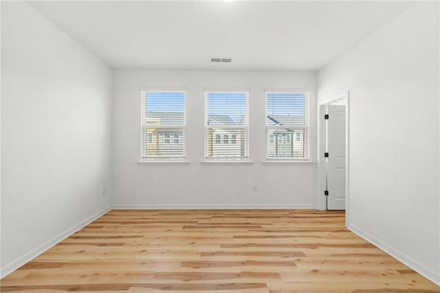 1645 Winpost NW Lane, Atlanta, GA 30318