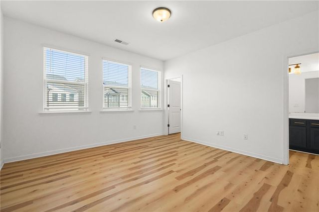 1645 Winpost NW Lane, Atlanta, GA 30318