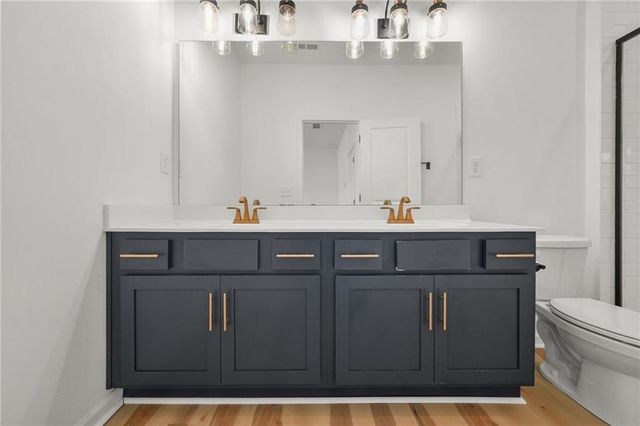 1645 Winpost NW Lane, Atlanta, GA 30318