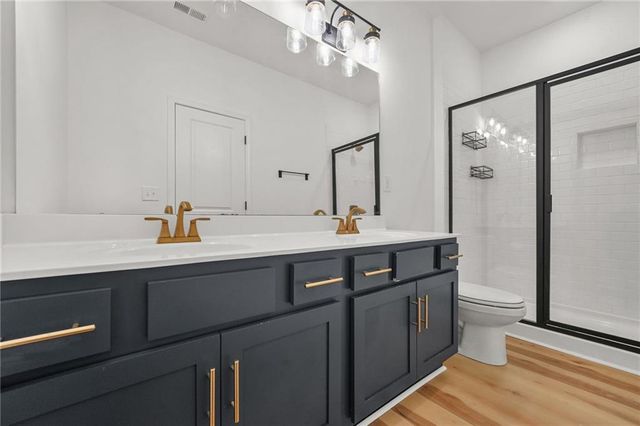 1645 Winpost NW Lane, Atlanta, GA 30318