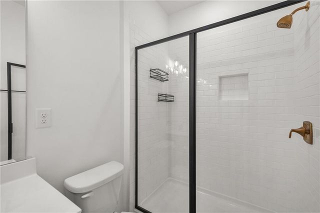 1645 Winpost NW Lane, Atlanta, GA 30318