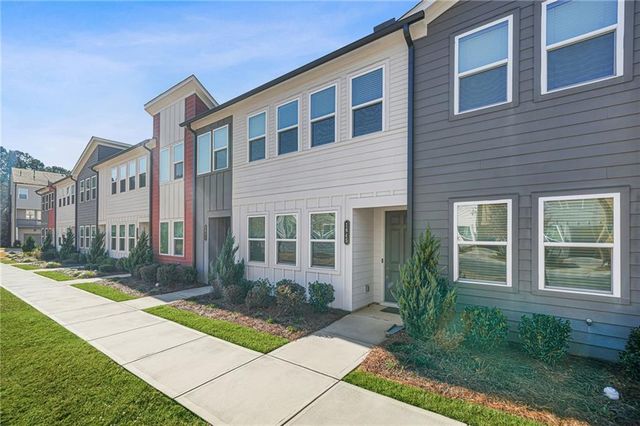 1645 Winpost NW Lane, Atlanta, GA 30318