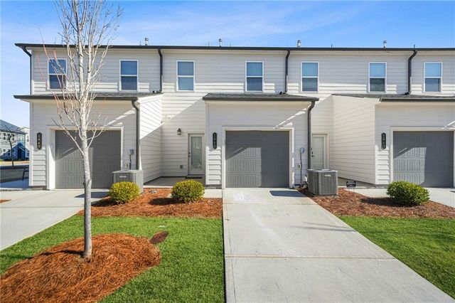 1645 Winpost NW Lane, Atlanta, GA 30318